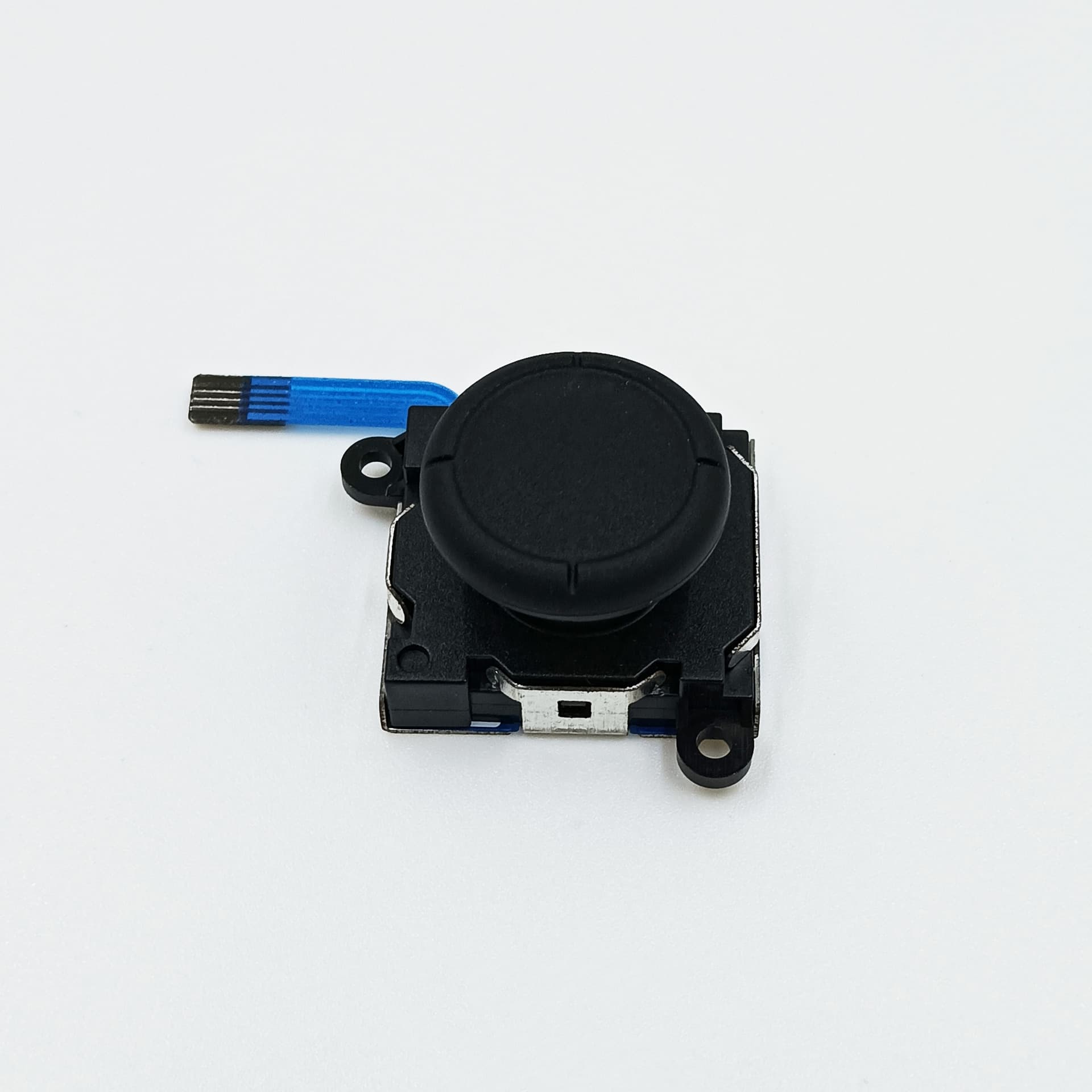 High-Quality 3D Analog Sensor Joystick for Nintendo Switch Repair Parts