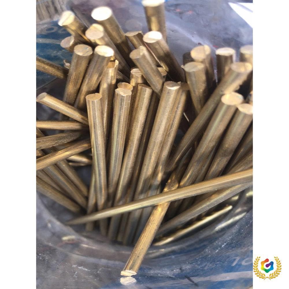 ✅ Drilling machine copper tube/EDM electrode consumable; broken tapping machine electrode copper strip, copper sheet, copper rod, various specifications