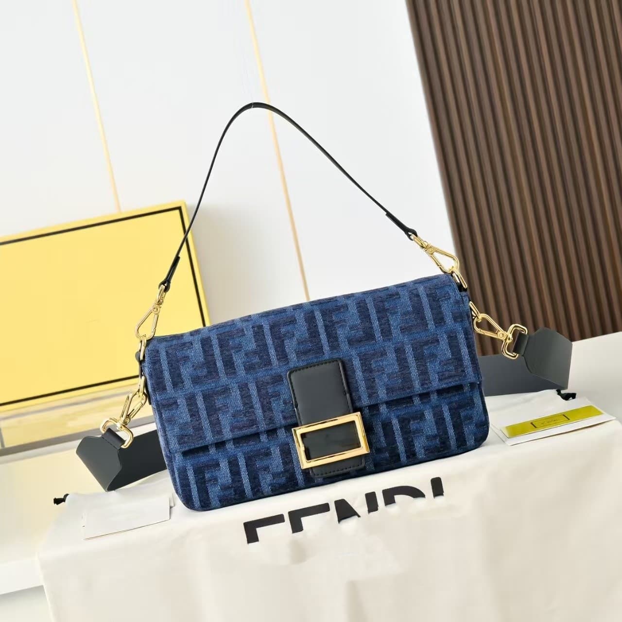 2026 Summer New Fashion Underarm Bag Textured Versatile Printed Handbag Premium Trendy Shoulder Bag for Women