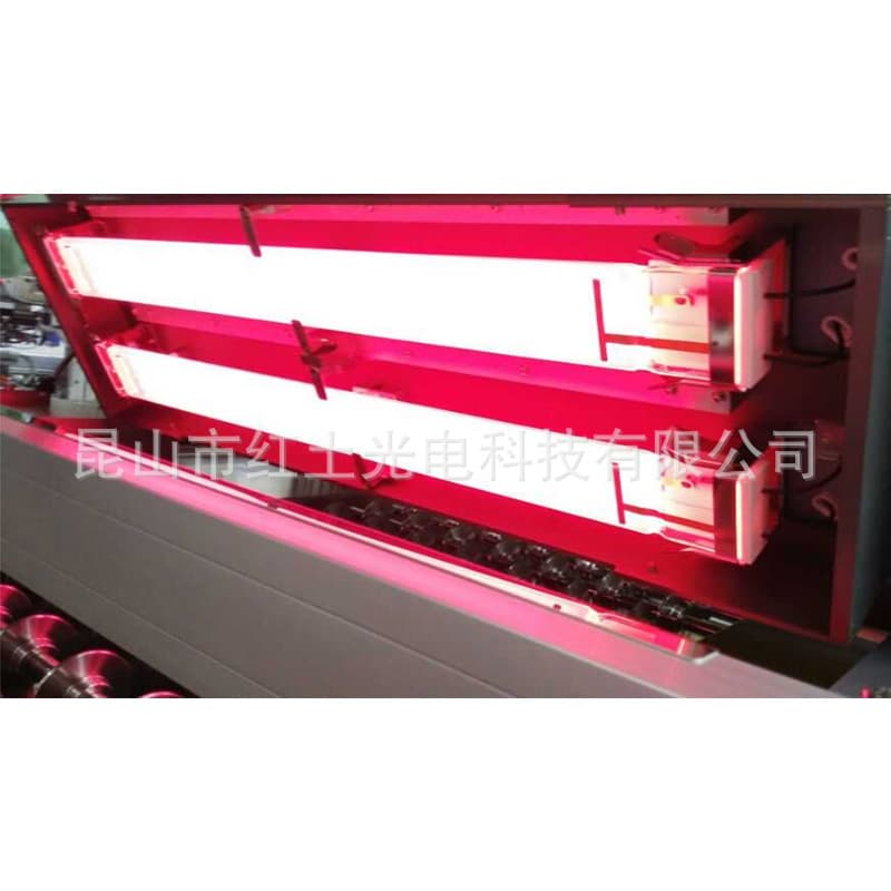 VUV172nm Cleaning Lamp