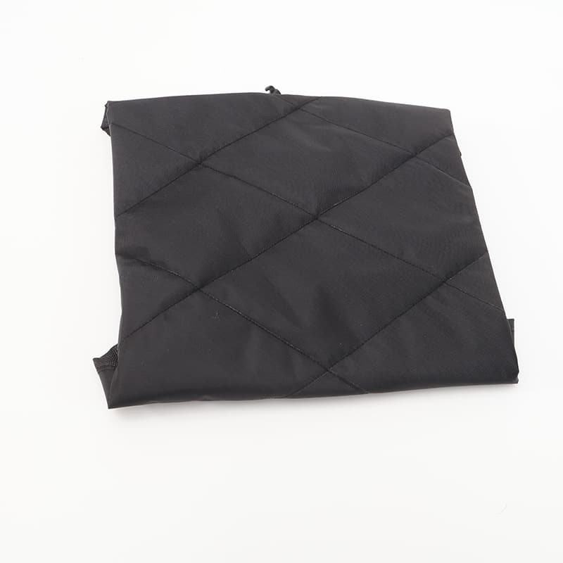 YingShi JuFeng Magic Cloth Pro Mirrorless Camera Lens Inner Bag Storage Protective Case, Cordura Fabric, Wear-Resistant