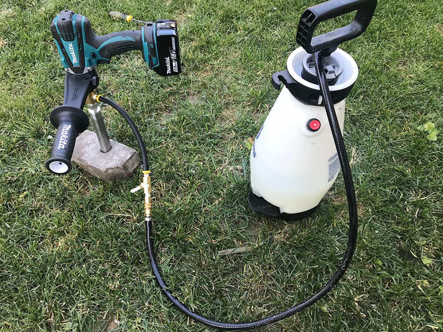 Handheld Electric Paleomagnetic Sampling Drill, Rock Sampling Drill Main Unit, Other Saichuan