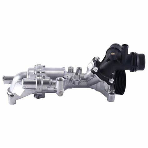 2742000900 for Mercedes electronic water pump A2742000900.