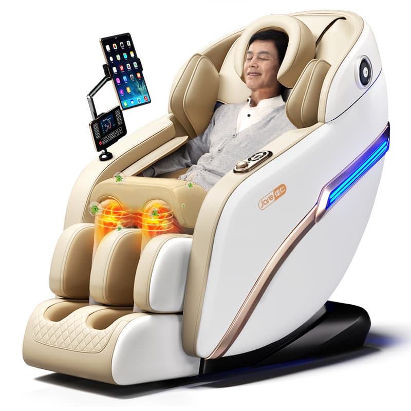 Massage Chair Brand New English European and American Massage Chair Hip Vibrator Zero Gravity Recliner Wholesale Price M9