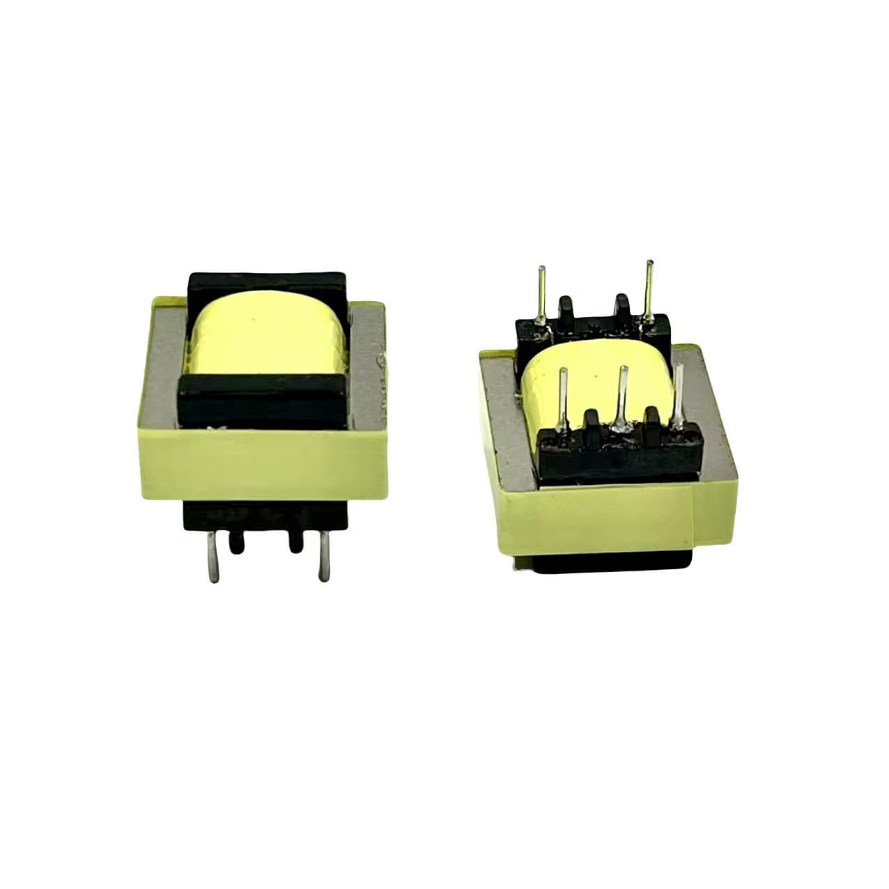 Professional Production Permalloy Nickel Steel Transformer EF16 Communication Equipment Isolation Transformer Oil-Immersed Cooling