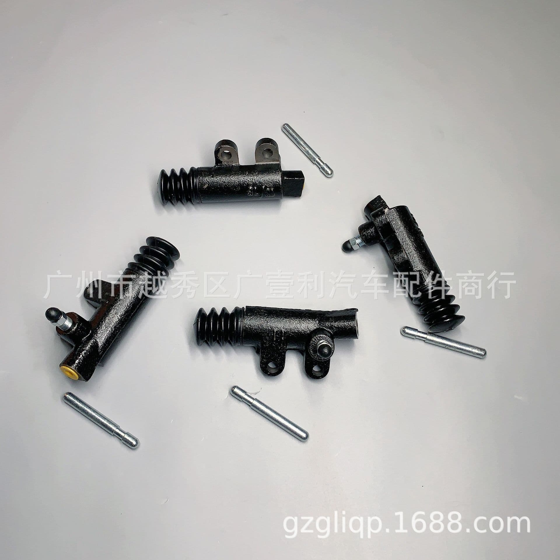 Compatible with 31470-35070 YU60 RY30 DYNA Clutch Slave Cylinder