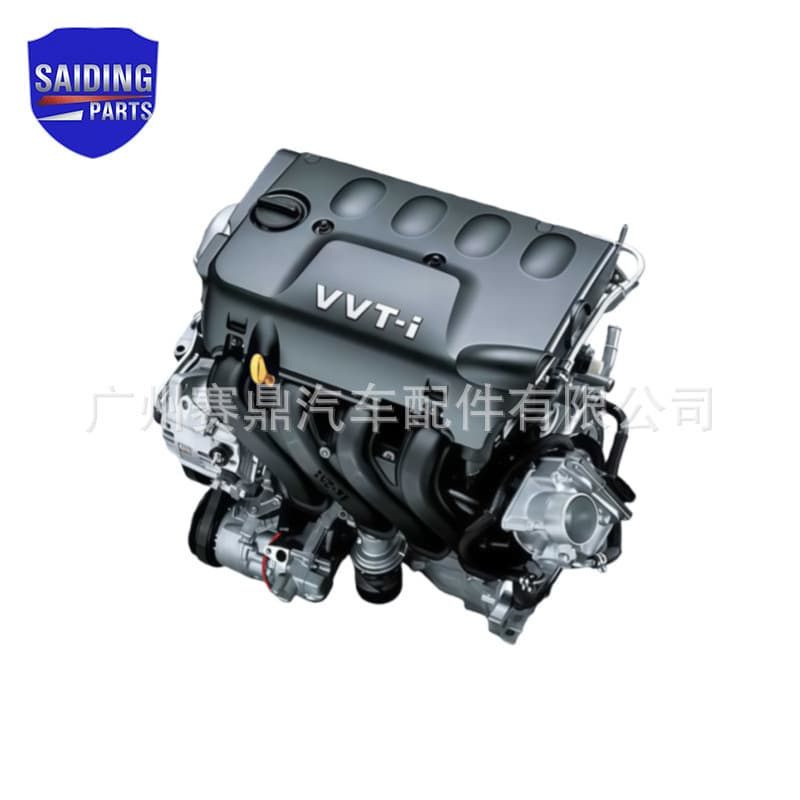 Brand New High Quality 2NZ-FE Engine Assembly for Toyota Yaris Verso