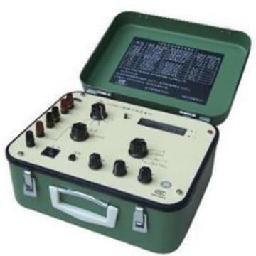Shanghai Supply Potentiometer DUJ66 Digital Potentiometer Digital Display Potentiometer Report
