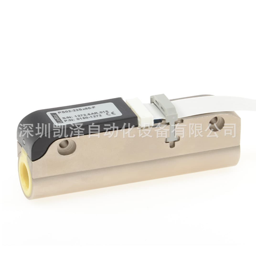 TWK TBN58 SIL2 Rotary Encoder Direct Purchase from Kaiser Factory