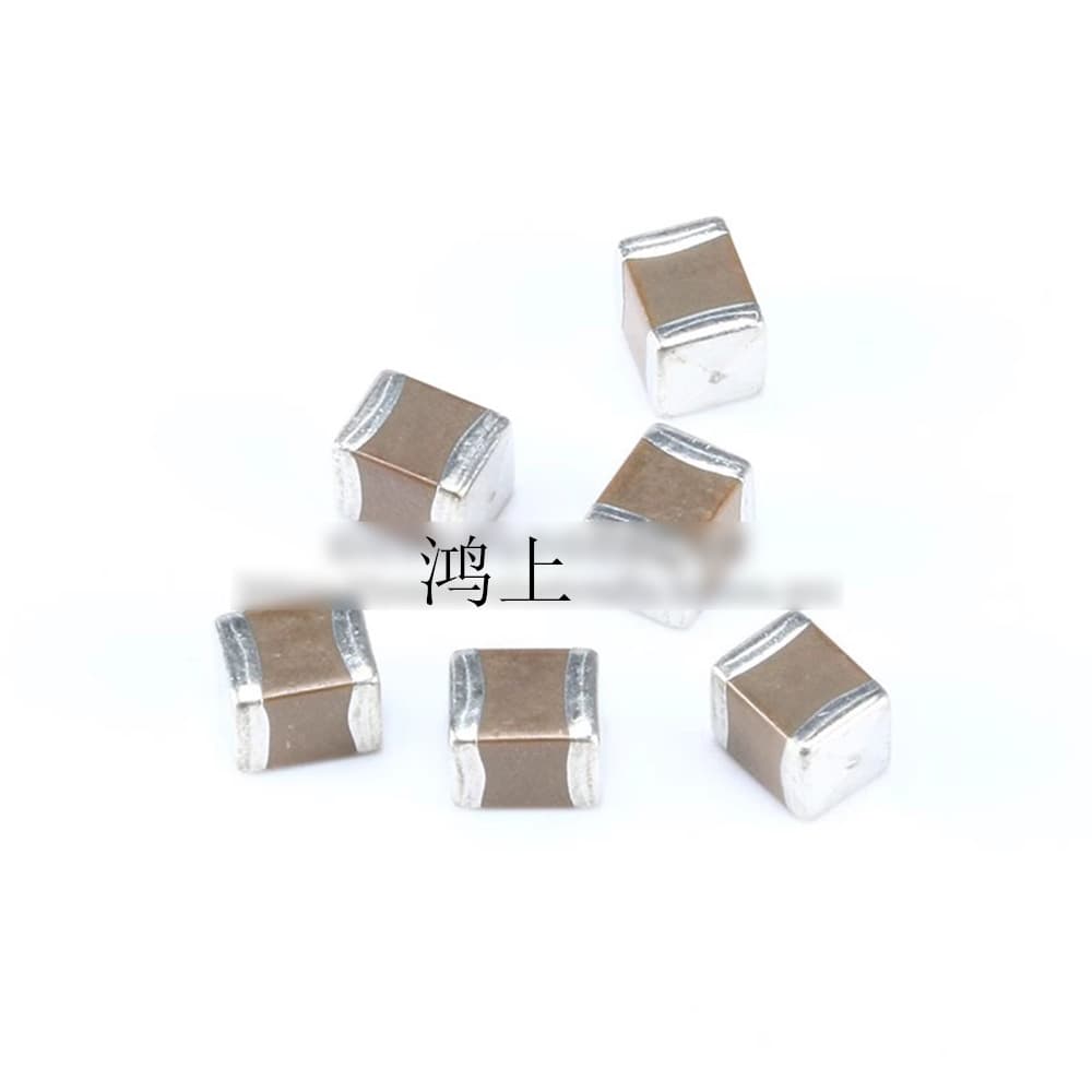 Genuine Original 1210 SMD Capacitor 50V 10UF ±10% X7R CL32B106KBJNFNE