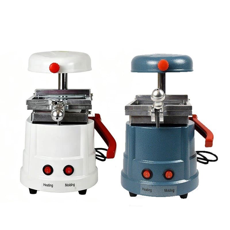 Dental Lamination Machine, Vacuum Forming Machine, Retainer Lamination Sheet, Dental Thermoforming Equipment, Orthodontic Oral Molding Machine