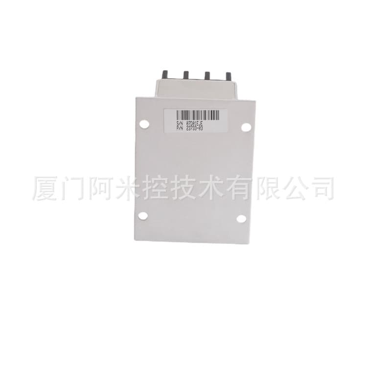 Bently Bently 3500/92-04-01-01 Communication Module