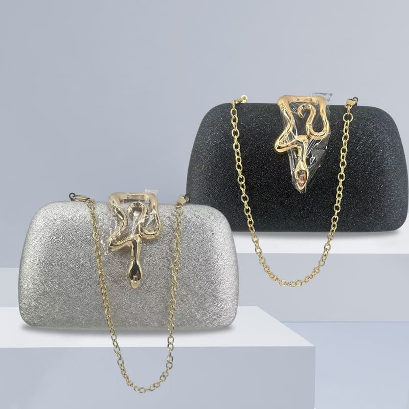 Cross-border Socialite Oxford Party Banquet Clutch Bag Fashion Crossbody Women's Bag Underarm Bag