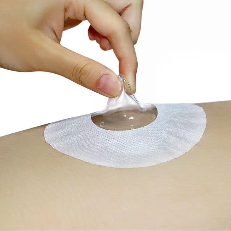 Compatible with Pigeon/Shixi Nipple Shield, Auxiliary Nursing Pad, Anti-Slip Pad, Nipple Shield Cover, Protector