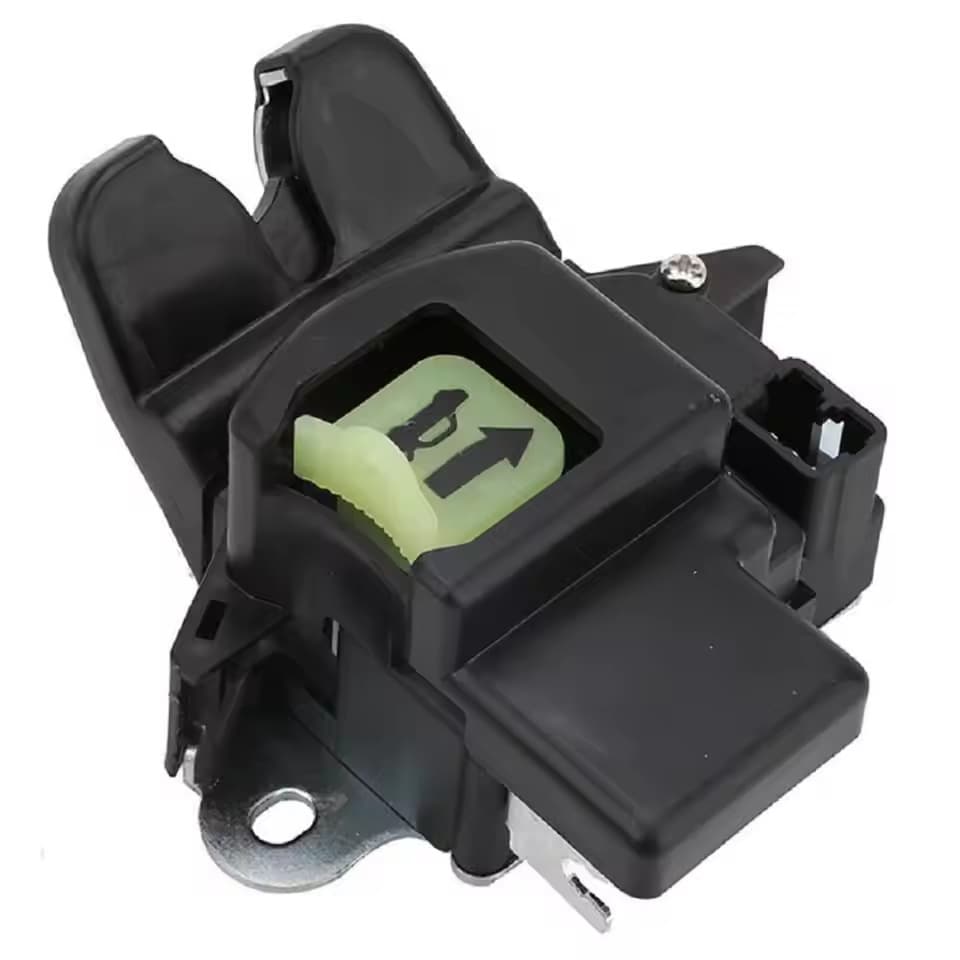 81230A7020 Trunk Latch with Actuator Tailgate Lock for KIA Cerato 2013-2018