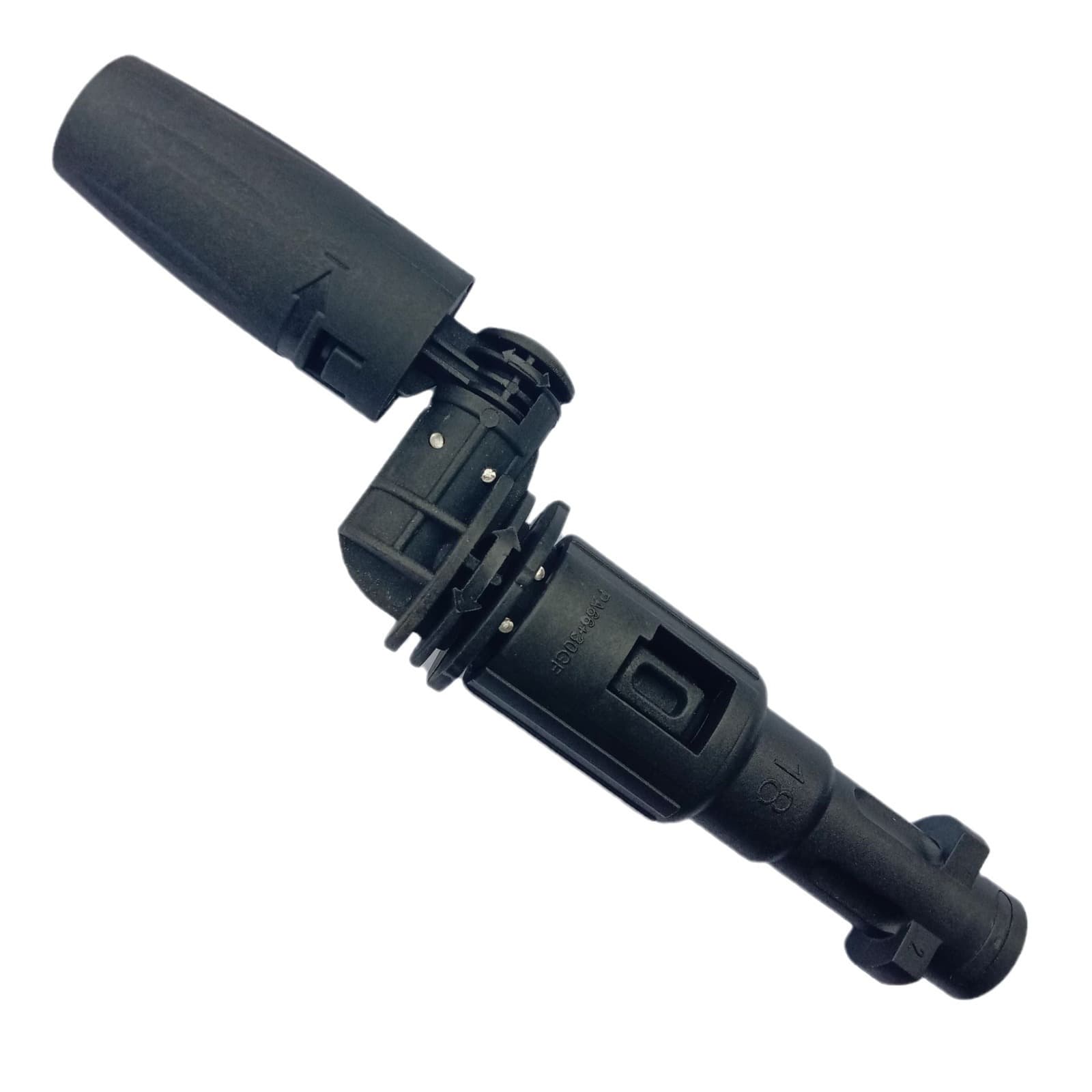 Cross-border Kaichi K-Series Universal Car Wash Foam Gun High-Pressure Foam Sprayer Direct Supply from Source Factory Hot Sale