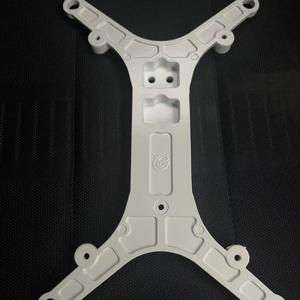 Die-cast aluminum alloy brackets, sensor accessories, load cell aluminum brackets, scale brackets, tension