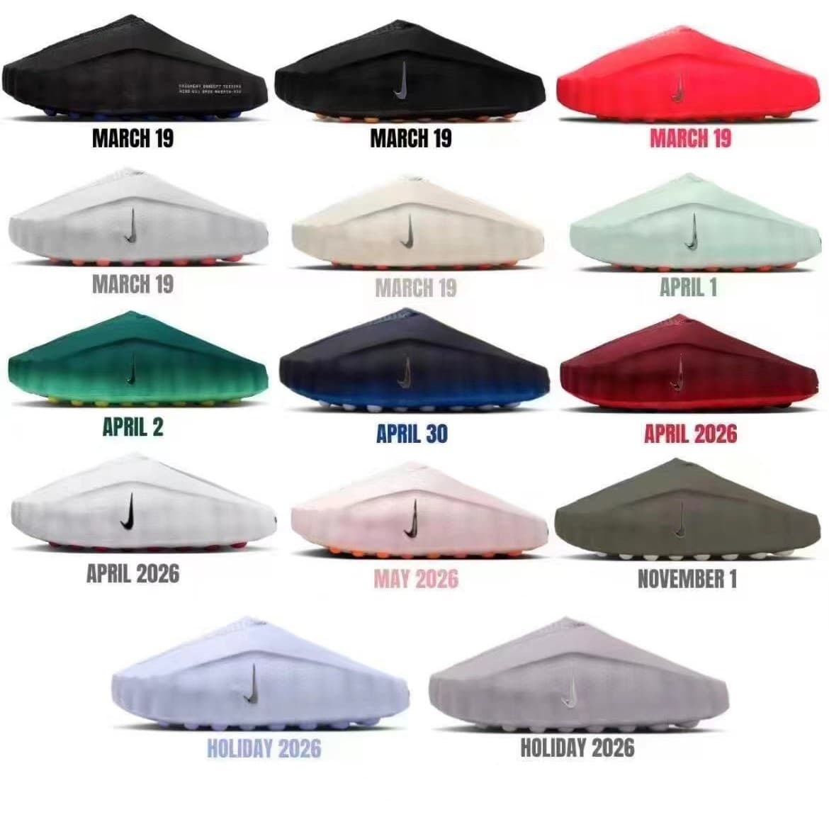 Cross-border wholesale Mind 001 Lightning joint model massage slippers factory wholesale sole particles individually combined