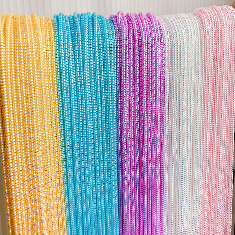 Suitable for mobile phone chargers and data cables, 1.4m protective cord/protective sleeve, 1.6m data cable wrapping cable protective sleeve.