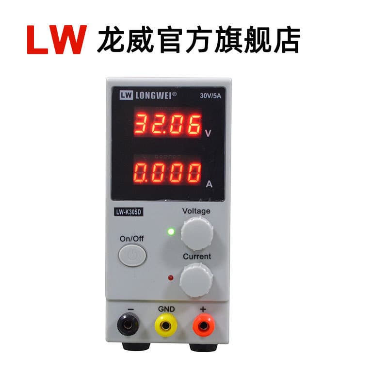 Factory Direct Wholesale Mini DC Regulated Adjustable Switching Power Supply Repair Power Supply 150W K305D