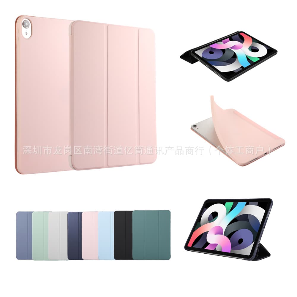 Compatible with Huawei MatePad 11.5S inch Universal 2024 Model 11.5 Tablet Silicone Protective Case