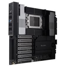 ASUS Pro WS WRX90E-SAGE SE Server Motherboard Supports 9975WX 7965WX