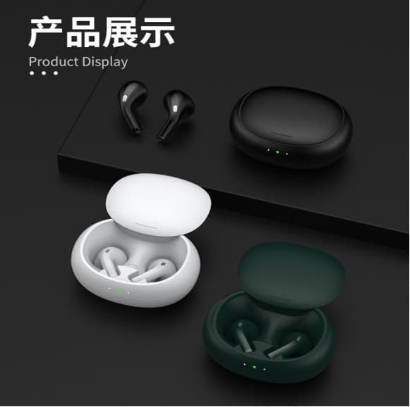 AirPro Multilingual Smart Translator, AI Voice Translation for Business Meetings, Chinese-English Translator for Offline Conferences