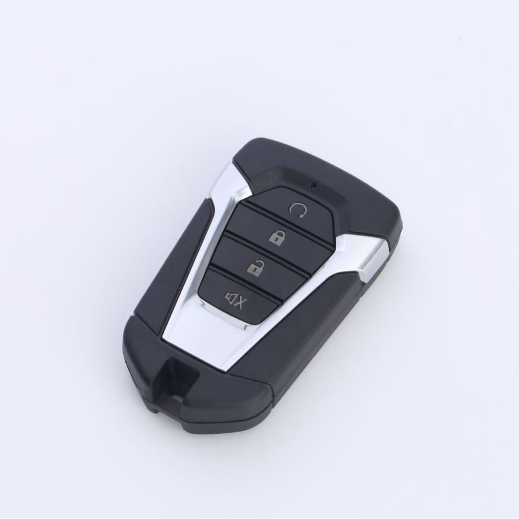 Keyless Entry LY-582 Factory Direct Car Alarm Remote