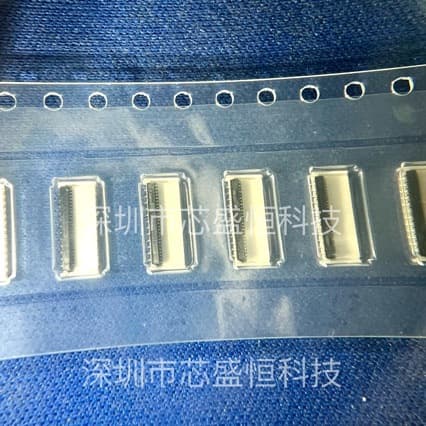 504740-2500 5047402500 Brand new original Molex brand connector FPC-25PIN 0.3MM