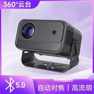 Export Exclusive CY900 Projector Bedroom Wall Home 1080P Home Theater Portable Projector
