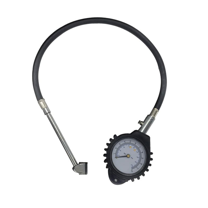 Customizable Tire Pressure Gauge Mechanical Pointer Tire Pressure Gauge Pressure Gauge