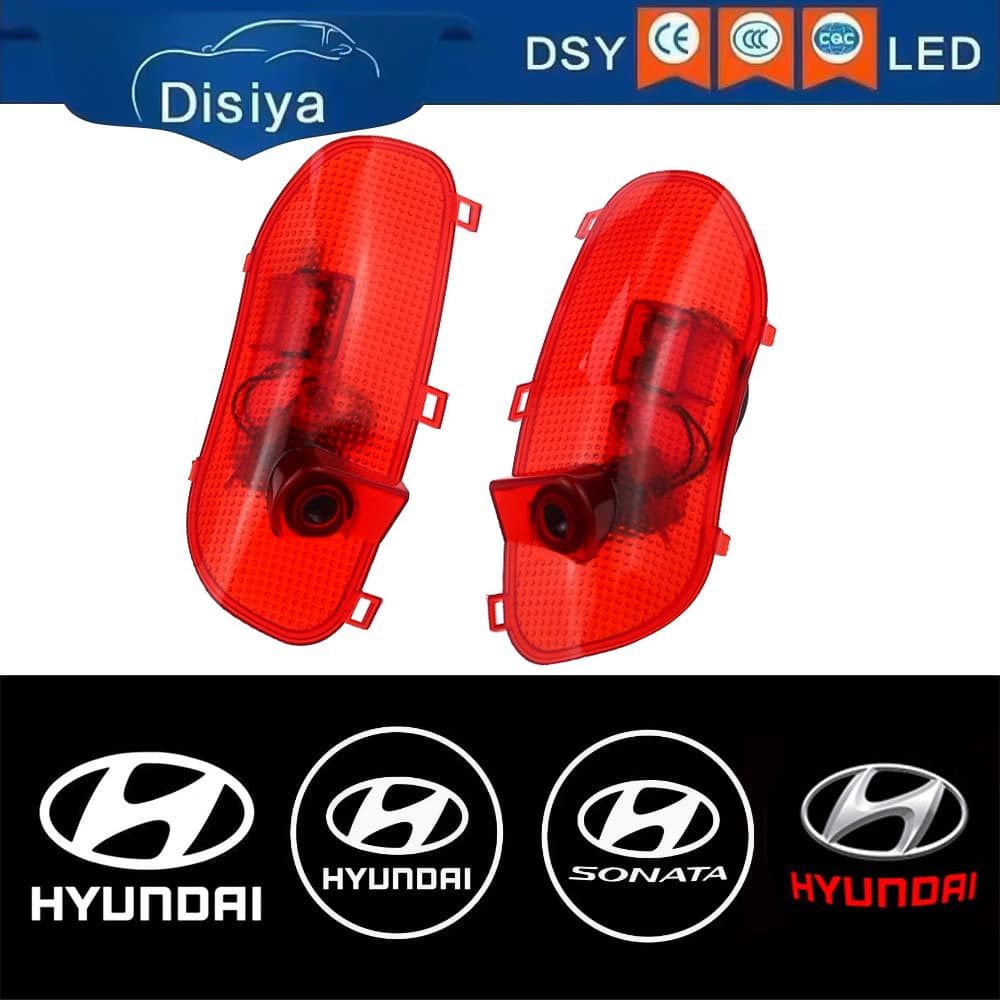 Suitable for modern welcome lights, Sonata 8 special welcome lights, laser lights, projector lights