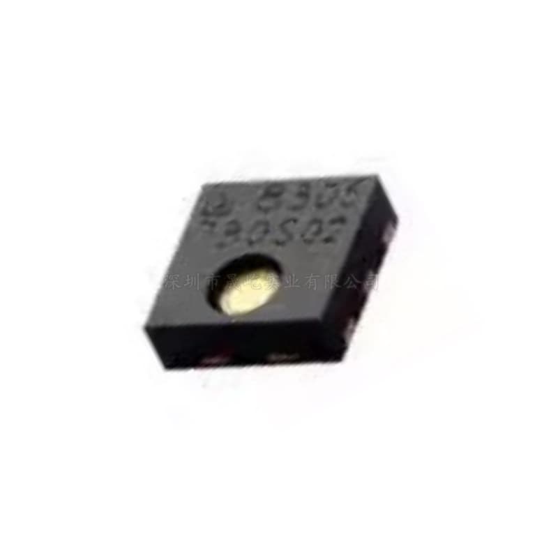 Brand New Original CHT8305EDNR Package DFN6 CHT8305 High Precision Digital Humidity Temperature Sensor