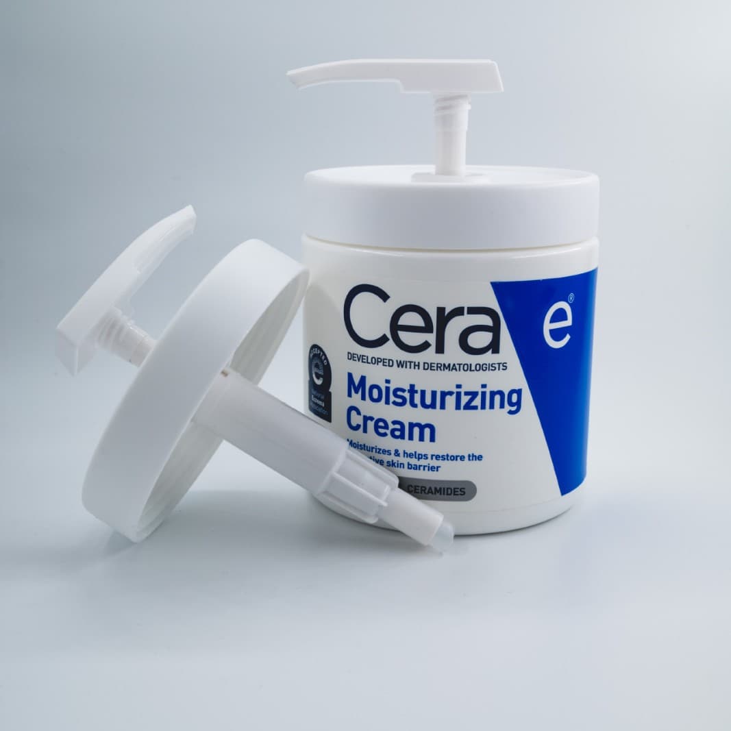 Factory Direct CeraVe Pump Head, Essential for Home, Clean and Hygienic
