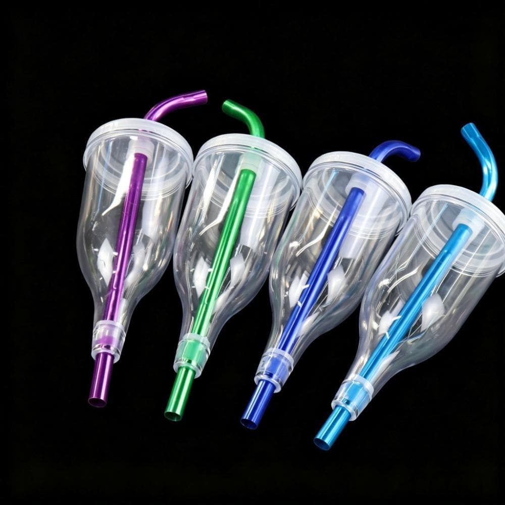 Hookah Accessories Bar Outdoor Hookah Pipe Accessories Hookah Mouthpiece