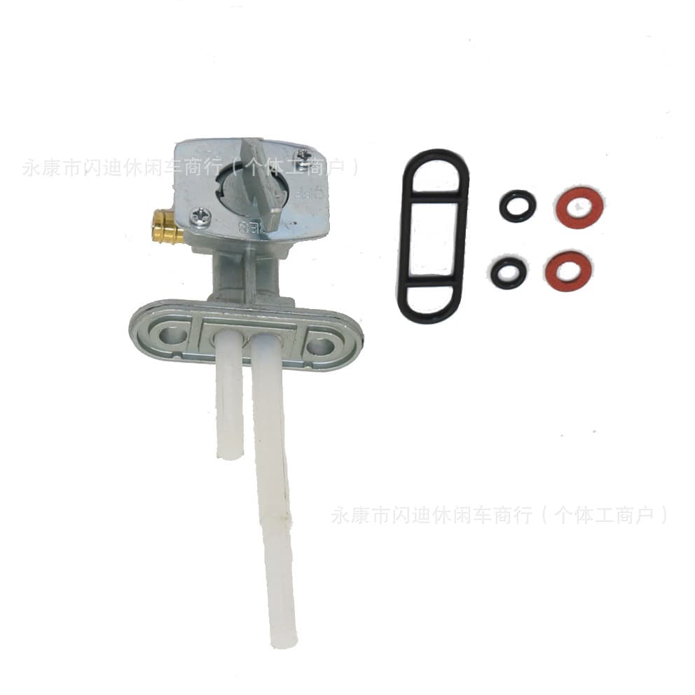 Fuel Valve Switch for Yamaha Suzuki Motorcycle Fuel Tank Switch Fuel Valve Accessories YFS200 YFZ350