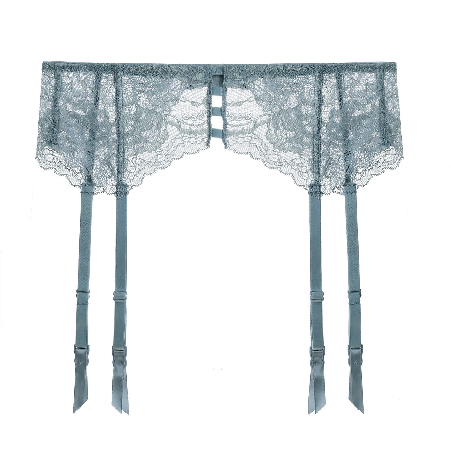 New Model 2038 Lace Sexy Lingerie Ladies Garter Belt