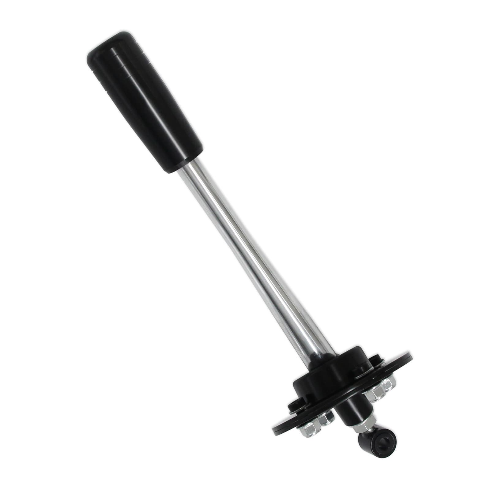 Car Modification 265MM Short Shift Knob for BMW E30 E36 E46 E34