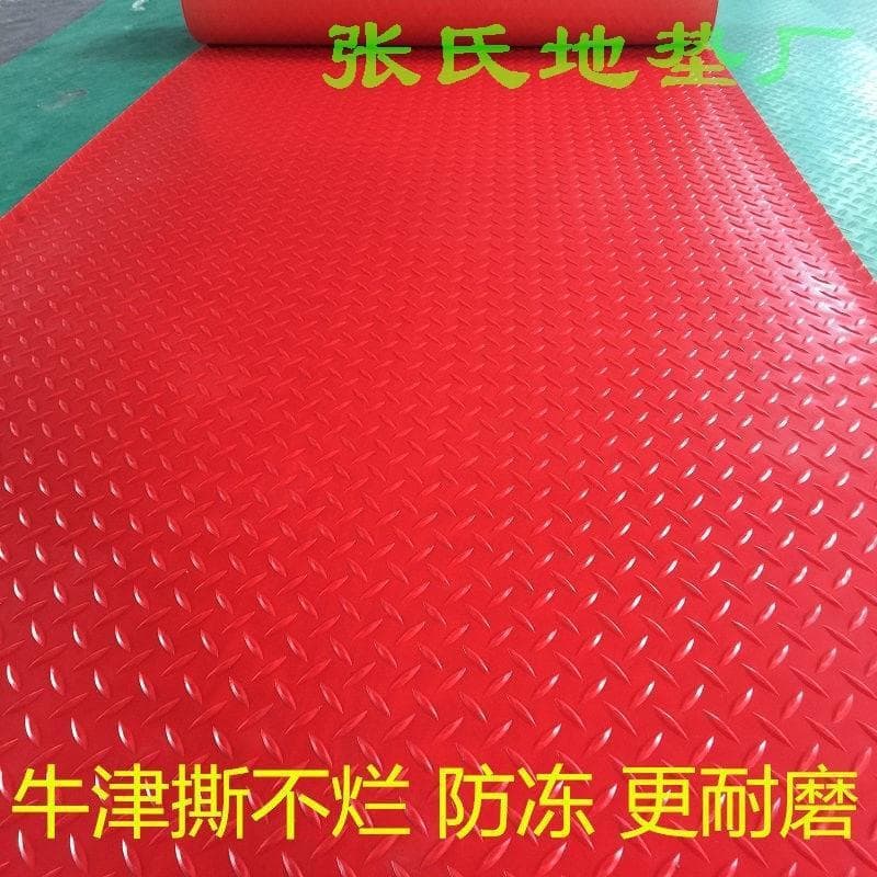 Oxford anti-slip mats for factories, workshops, bathrooms, kitchens, stairs, and outdoor use; full coverage anti-slip mats for floors.