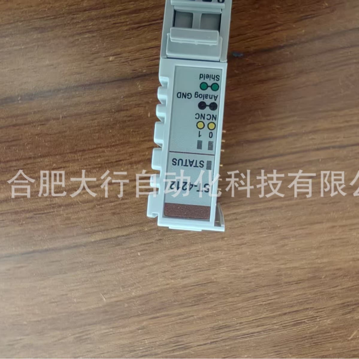 Korea CREVIS input/output module full series advantageous supply ST-4212