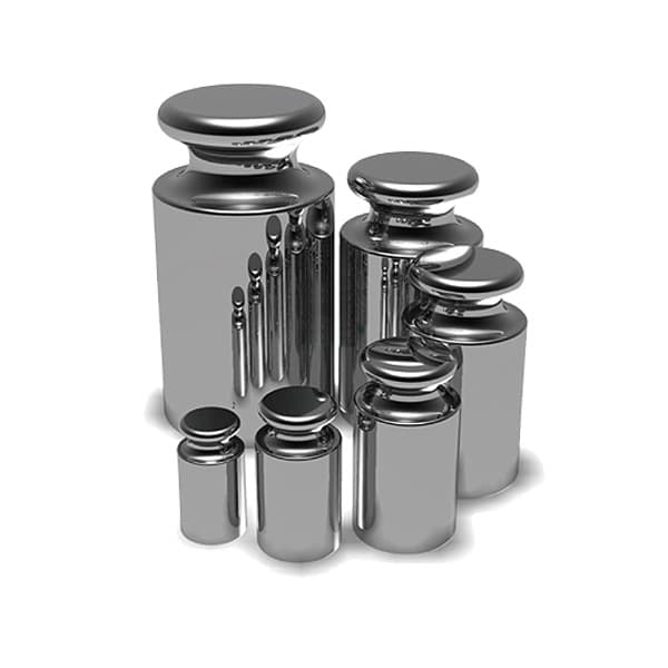 Single M1 level set M2 level 200g weight set 500g gram scale calibration test weight