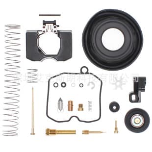 For Harley Davidson CV40 27490-04, 27421-99 Motorcycle Repair Kit