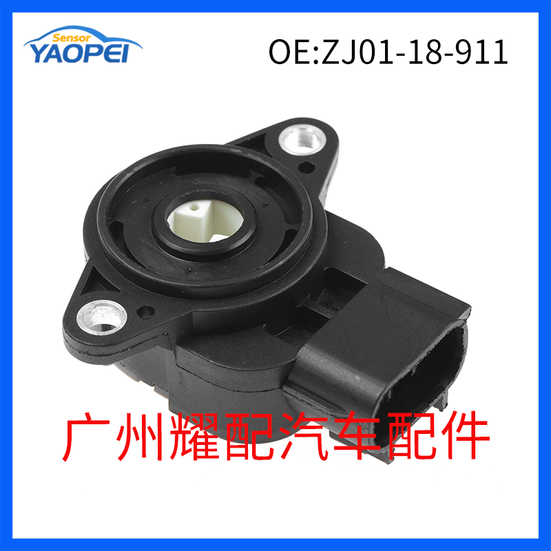 ZJ01-18-911 ZJ0118911 Suitable for 2005-11 Mazda Miata Throttle Position Sensor
