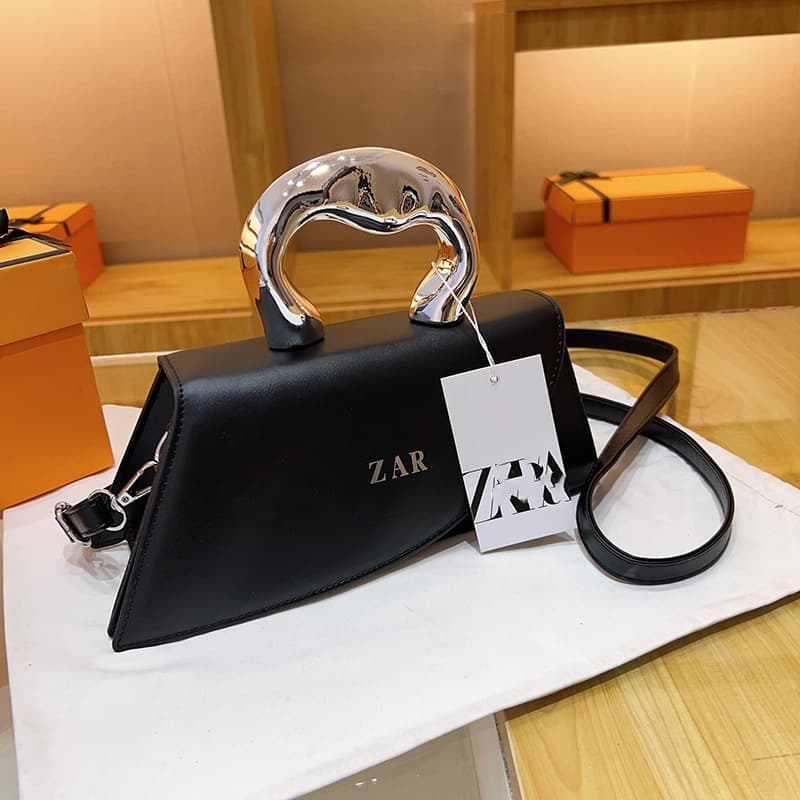 Z's New Bag Bags Cross-border Hot Selling Women's Candy Color Backpack Shoulder Bag European and American Trendy Crossbody