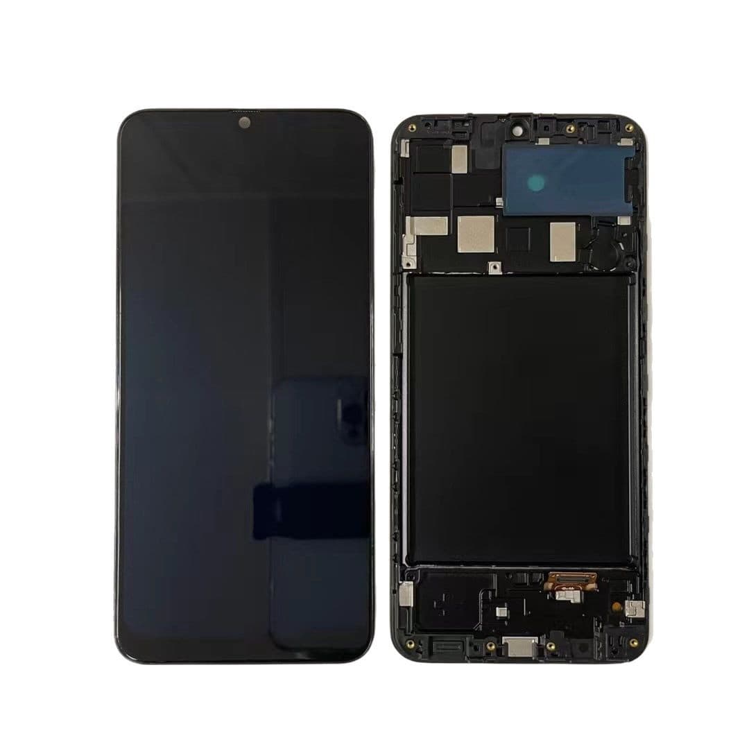 LCD Display Screen Assembly for Samsung A20 A30 A31 A515, WF incell Quality