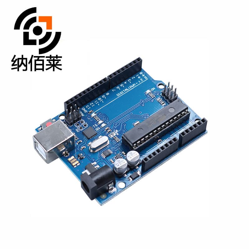 UNO R3 Development Board ATmega16U2