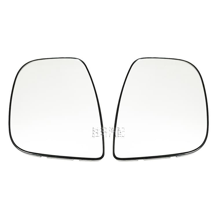 Compatible with Citroen Berlingo, Opel Combo, Peugeot Expert, Toyota Proace Rear View Mirror Glass