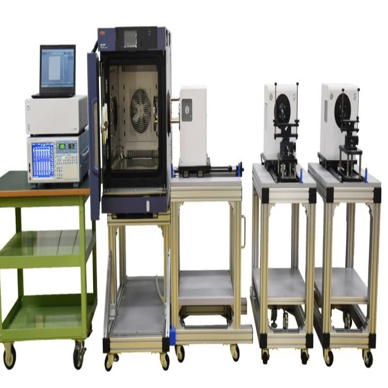 Premium Choice!! SUGARAWARA Compatible Temperature and Humidity Environmental Torque Tester HB-500MNT