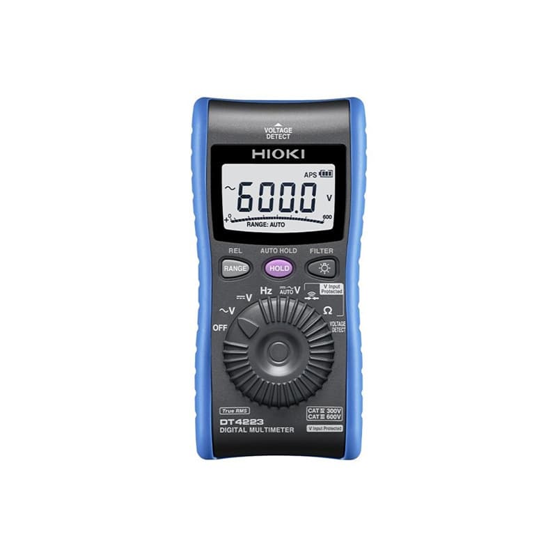 HIOKI Japan DT4252/4253/4254/4255/4256-30 Imported High-Precision Digital Multimeter