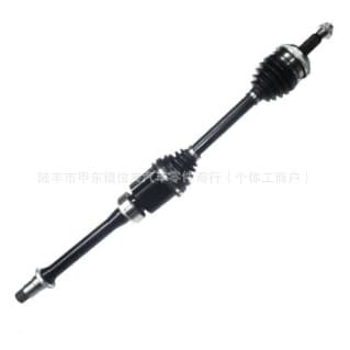 Compatible with Toyota Right Left Front Half Shaft 43410-0W210 43420-0W240 31609884750
